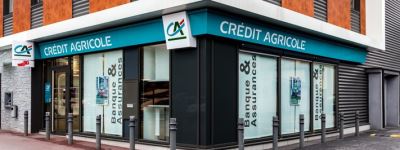 كريدي أجريكول مصر يحصل على جائزة التميز الرقمي للمصارف العربية