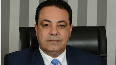 استقالة محمد عباس فايد من بنك عوده مصر