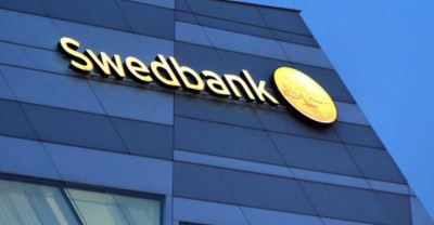 إقالة رئيس سويد بنك بسبب فضيحة غسل الأموال