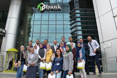 14 أبريل.. نهاية الحق في كويون بنك التعمير والإسكان