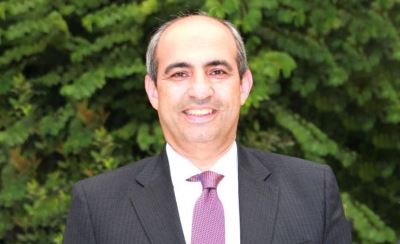  الجارحي رئيساً لمجلس إدارة بنك مصر إيران والسقا عضواً منتدباً 