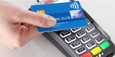 أول مايو .. سداد رسوم الخدمات الحكومية عن طريق وسائل الدفع الإلكتروني