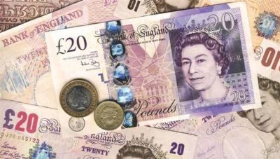 جولدمان ساكس: الإسترليني يمثل الفرصة الأفضل في سوق العملات الرئيسية