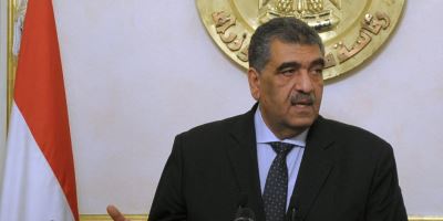 أشرف الشرقاوي مرشحا لعضوية مجلس إدارة بنك «SAIB»