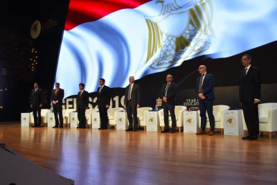 «هواوي» تعرض حلولها التقنية في المنتدى العالمي للتعليم العالي