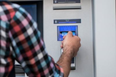 المالية تعلن بدء المشروع القومي للتحول الرقمي للدولة