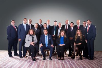 بنك مصر يحقق 10.4 مليار جنيه أرباحا قبل الضرائب في 2017/2018