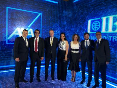 "التجاري الدولي" و"أكسا" يحتفلان بمرور عام جديد على شراكتهما