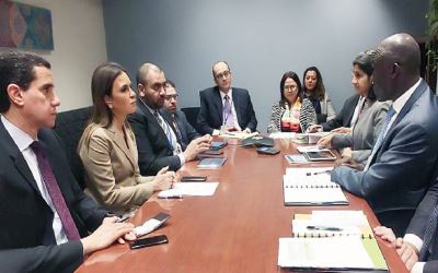 مصر تتفق مع البنك الدولي على دعم قطاع النقل