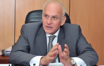 آي سكور تقترب من إطلاق خدمة الإستعلام الائتماني للقروض متناهية الصغر