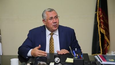 " الزراعي المصري" والمعهد المصرفي يتفقان على استراتيجية واضحه لتنمية وتدريب الموارد البشريه بالبنك