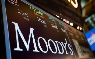 موديز ترفع التصنيف الائتماني لمصر إلى "B2 "