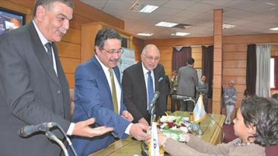 «التعمير والإسكان» يجرى السحب الدورى الـ 34 لحساب توفير الأطفال والشباب