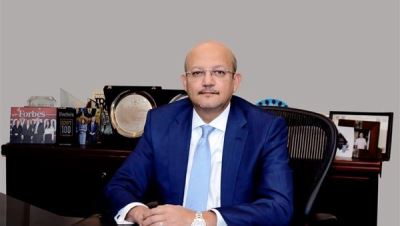 «حسين رفاعي»: 2019 بداية جني ثمار الإصلاحات الاقتصادية.. وانتظروا مزيدا من خفض الفائدة