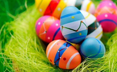 كاش باك وعروض سفر للخارج.. تعرف على كرنفال "شم النسيم" في 6 بنوك مصرية