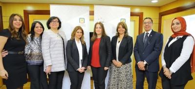 300 مليون جنيه من البنك الأهلي المصري لدعم مؤسسة أهل مصر للحروق 