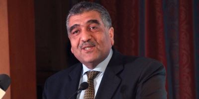 البنك المركزي يوافق على تعيين "الشرقاوي"عضوا بمجلس إدارة "saib"