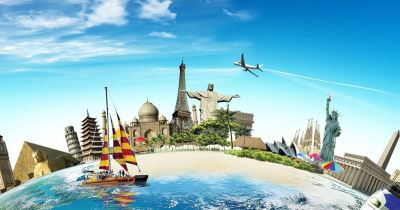 5 نصائح بنكية للمسافرين