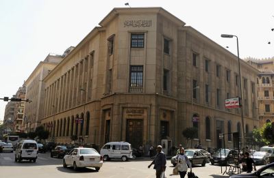 مصر تصدر أذون خزانة دولارية بقيمة مليار دولار..غدا