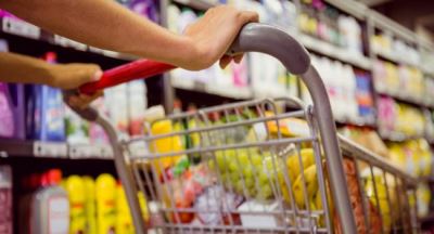 تراجع التضخم السنوي في مصر لـ12.5% في أبريل