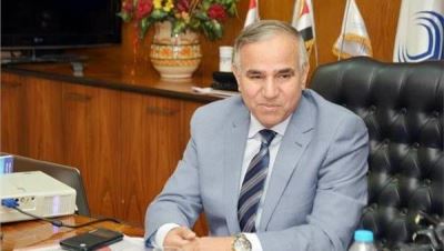 عزام: 40% نسبة القروض المضمنة بـ"التنمية الصناعية"