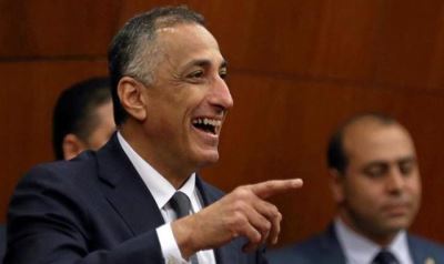 البنك المركزي يتجه لرفع رأسماله إلى 20 مليار جنيه