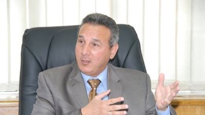 الإتربي: الإمارات تمثل محورا هاما لتعزيز التعاون الاقتصادي لمصر