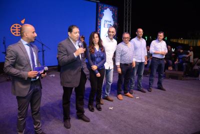 بالصور .. إنطلاق حفل سحور «التجاري الدولي» لموظفيه بـ «القرية الذكية»