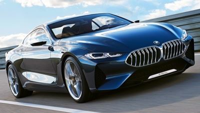 بشروط ميسرة.. احصُل على 5 مليون جنيه أو سيارة BMW من "الإمارات دبي الوطني"