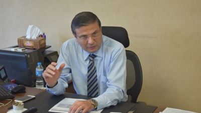 علاء فاروق يكشف خطط البنك الأهلي لدعم الشمول المالي ومستجدات كارت " ميزة"