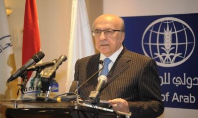  جوزيف طربيه «الشخصية المصرفية العربية لعام 2019»