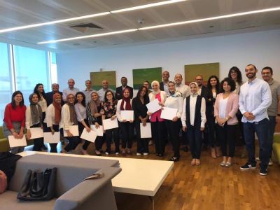 البنك التجاري الدولي يطلق أول برنامج تدريبي متخصص في مجال التكنولوجيا المالية للمرأة