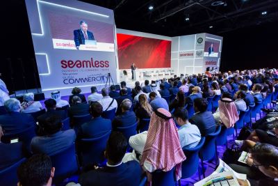 مؤتمر «سيملس شمال أفريقيا 2019» يجمع أهم خبراء العالم في مجال التكنولوجيا المالية