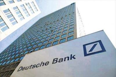 "دويتشه بنك" يتوقع خفض الفيدرالي لمعدل الفائدة 3 مرات بـ2019