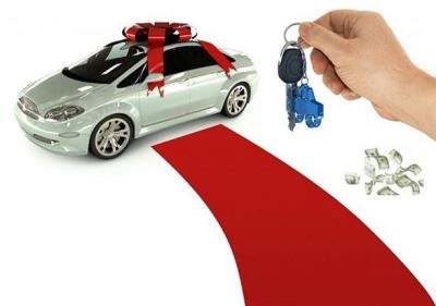 ما هو نظام تأجير السيارات المنتهي بالتمليك؟