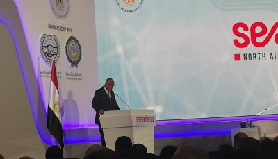 طارق عامر: مصر قطعت شوطا كبيرا في استخدام التكنولوجيا المالية