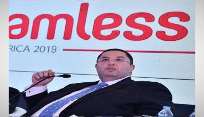 "أيمن حسين": إصدار 500 ألف بطاقة "ميزة" منذ ديسمبر 2018