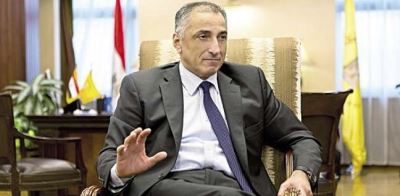 طارق عامر: الاقتصاد المصري يقف على أرض صلبة.. والمواطنين السبب الرئيسي لنجاح برنامج الإصلاح 