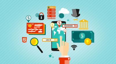 إشادات دولية بجهود مصر في التحول الرقمي