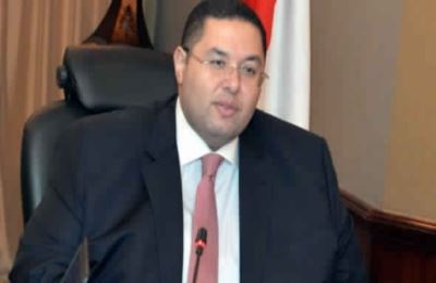 المالية تطالب المركزي الفصل بين التحصيل الإلكتروني ومنظومة تحصيل الضرائب