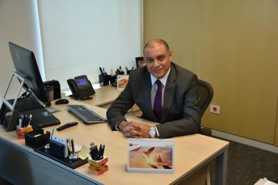 "التجاري وفا" يعلن تغييرات في صفوف القيادة العليا للبنك في مصر