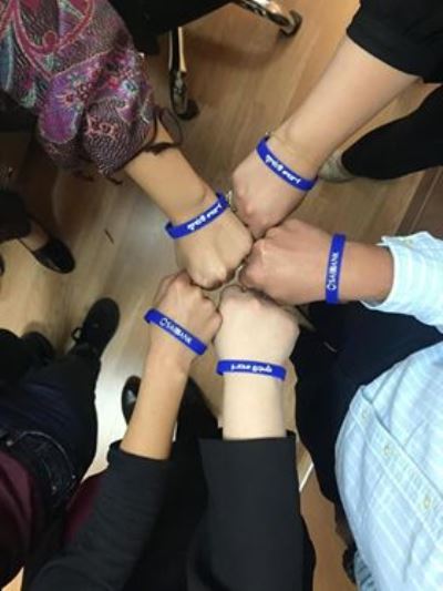 صور| أجواء حماسية داخل بنك SAIB بمناسبة انطلاق كأس الأمم الأفريقية لكرة القدم