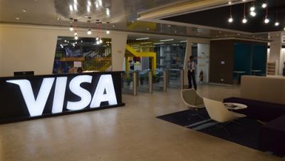 "فيزا" تتصدى لعمليات احتيال بنحو 25 مليار دولار