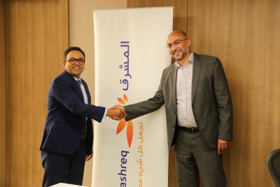 بنك المشرق يطلق برنامج المشرق Rewards بالتعاون مع فوري