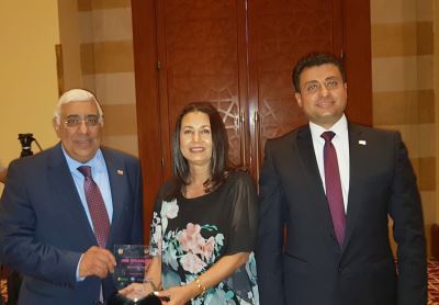 المصرف المتحد يشارك في تمويل إسلامي للهيئة المصرية العامة للسلع التموينية