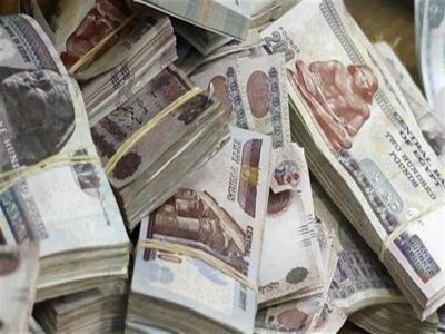 المالية تعلن مواعيد صرف رواتب 4 شهور