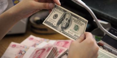 انخفاض جديد.. أسعار الدولار مقابل الجنيه اليوم الأربعاء 3-7-2019