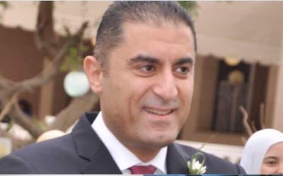 ننشر نص رسالة "السويركي" للعاملين بـ"الاتحاد الوطني"