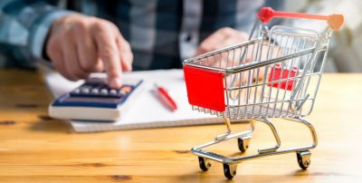 التضخم الشهري في مصر يتراجع لأدنى مستوى في 6 أشهر