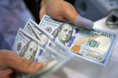 أسعار الدولار مقابل الجنيه اليوم الخميس 11-7-2019